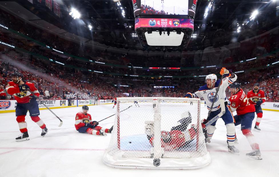 Steph Chambers/ Getty Images