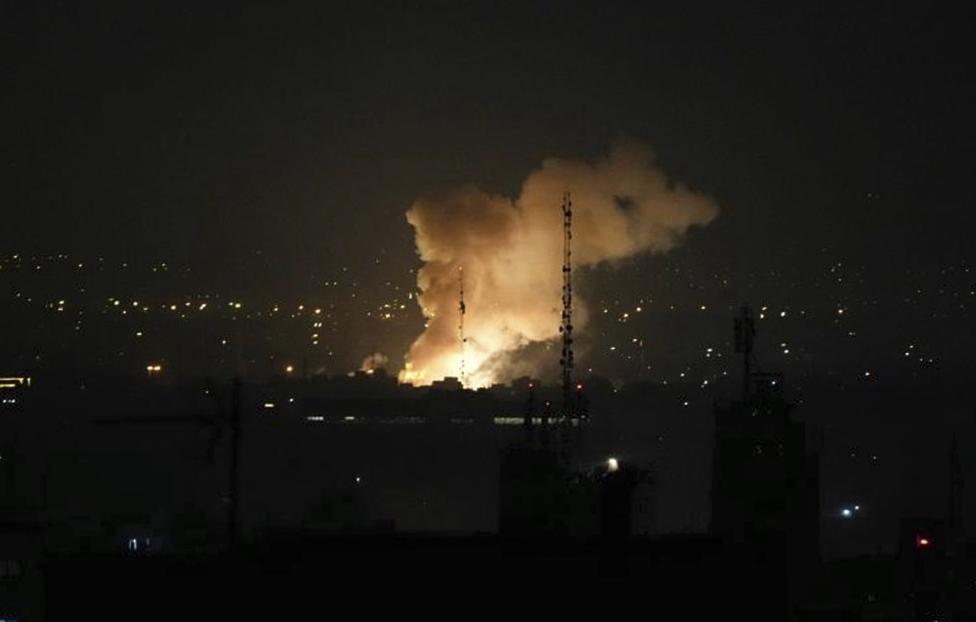 AP Photo/ Vahid Salemi