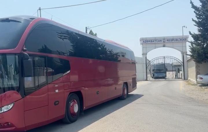 Посольство РФ в Азербайджане