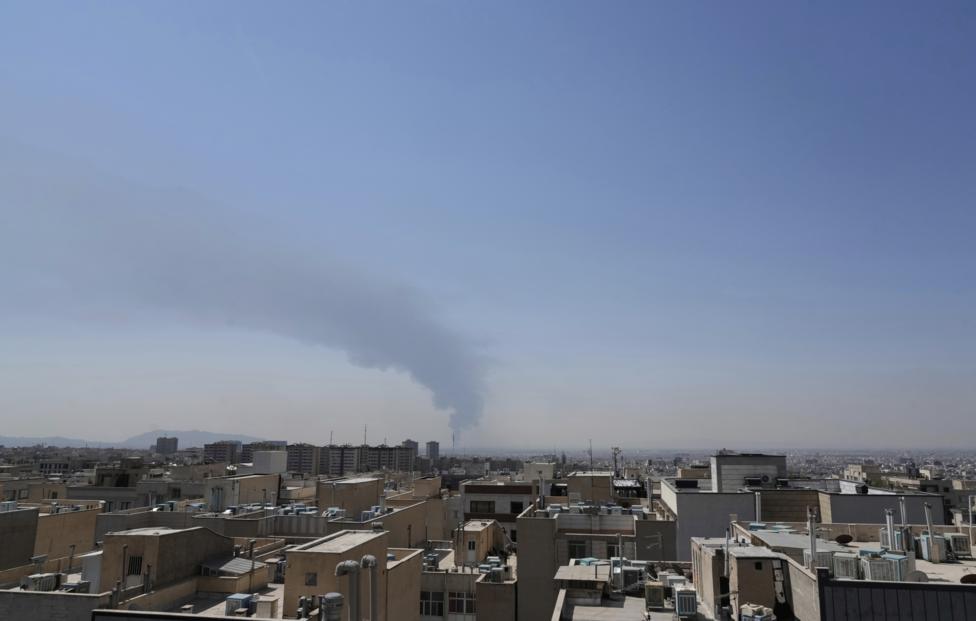 AP Photo/ Vahid Salemi
