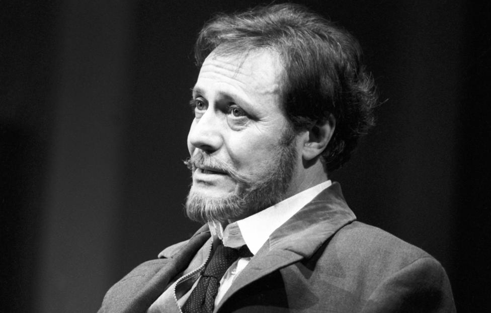 Юрий Соломин. Владимир Завьялов, Юрий Лизунов/ ТАСС