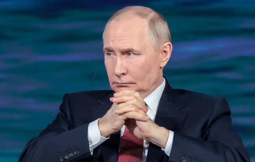 Владимир Смирнов/ ТАСС