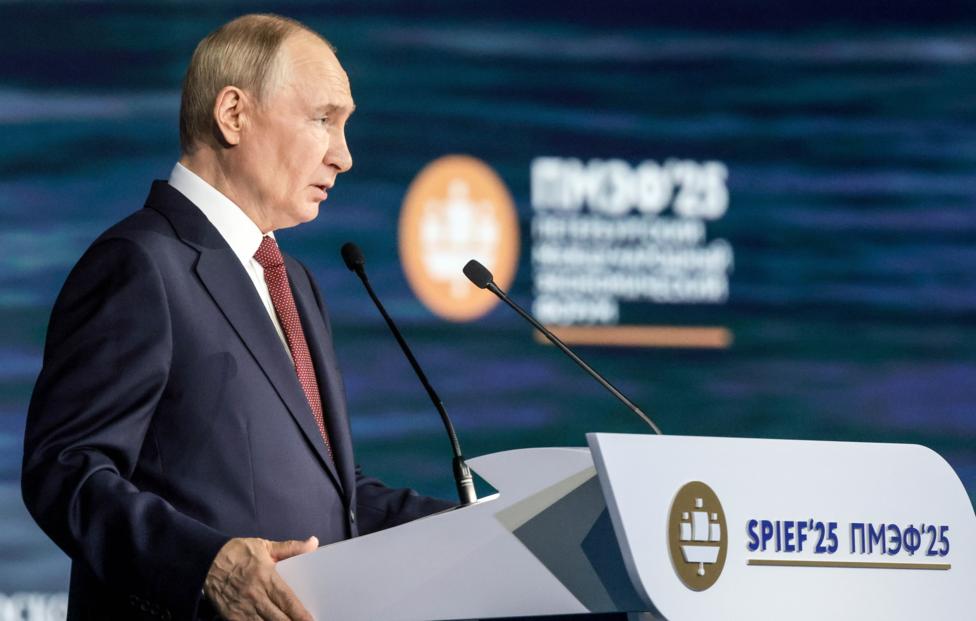 Владимир Смирнов/ ТАСС