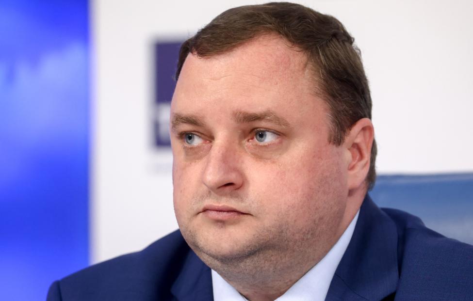 Станислав Красильников/ ТАСС