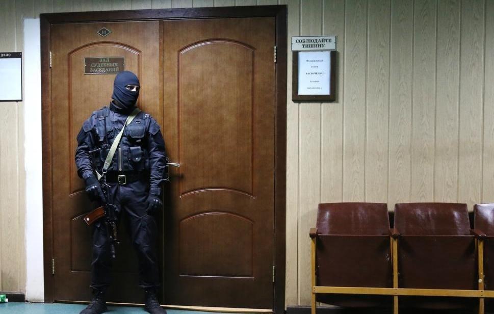 Антон Новодережкин/ ТАСС, архив