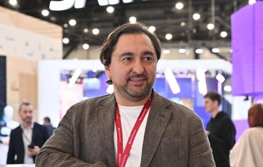 Глава Всероссийской федерации парусного спорта Сергей Джиенбаев. Андрей Карташов/ ТАСС