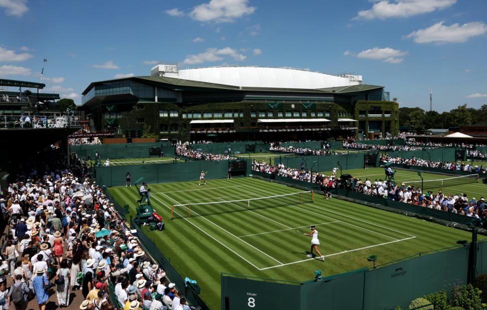 Julian Finney/ Getty Images