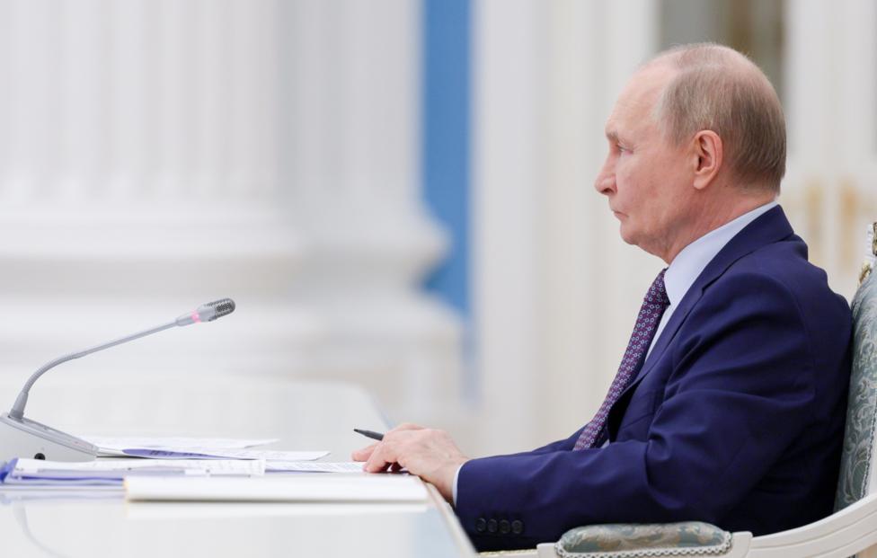 Гавриил Григоров/ ТАСС