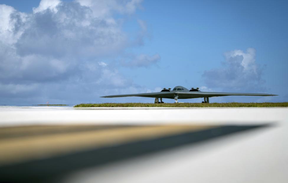 AP Photo/ Staff Sgt. Joshua Smoot