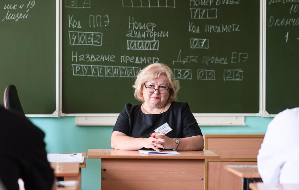 Владимир Смирнов/ ТАСС