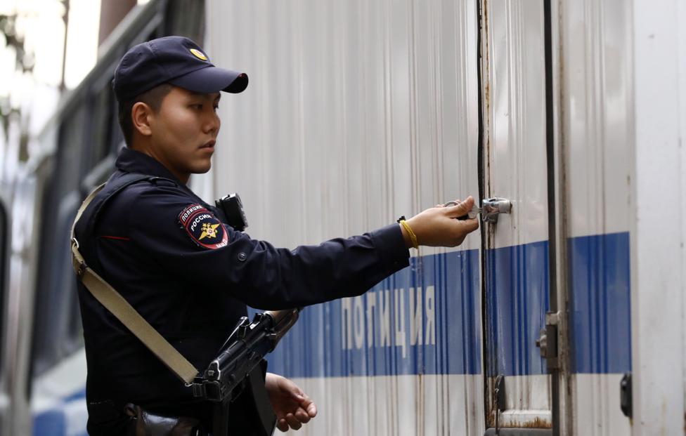 Михаил Терещенко/ ТАСС, архив