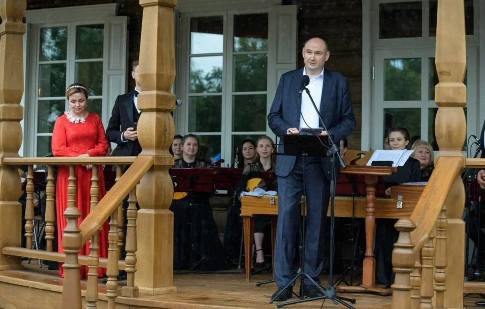 Пресс-служба правительства Оренбурга