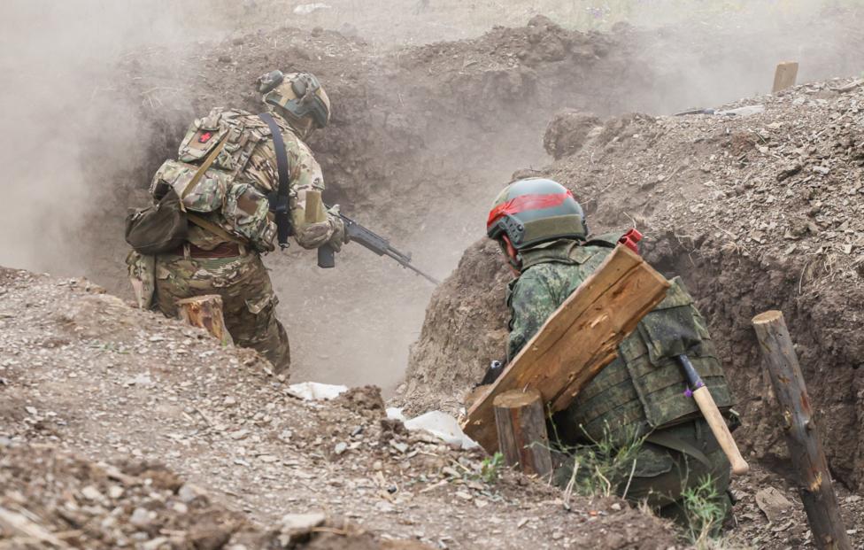 Александр Река/ ТАСС
