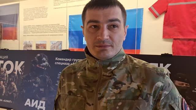 Сергей Павлив/ ТАСС