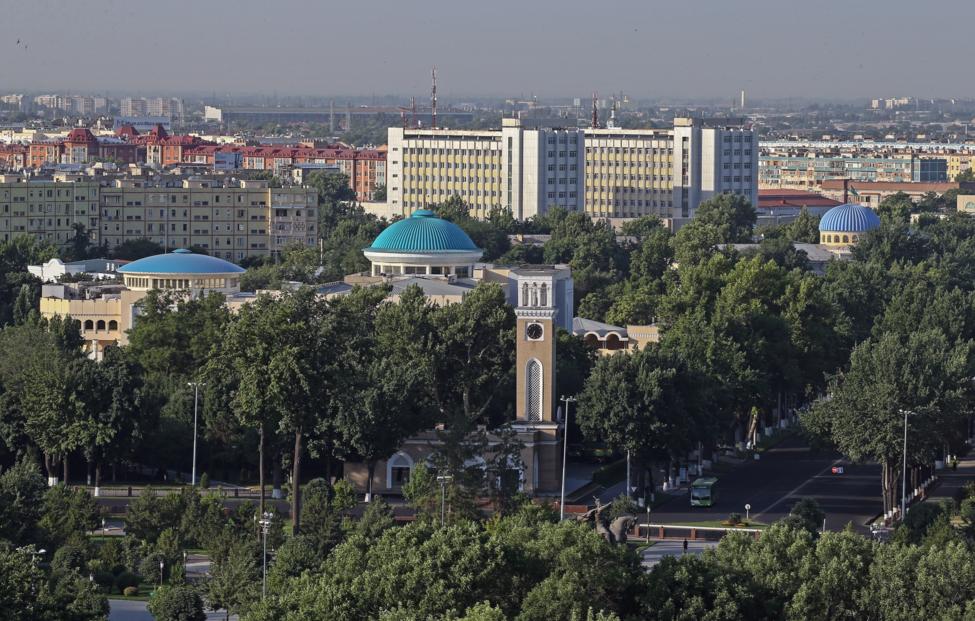 Александр Рюмин/ ТАСС, архив