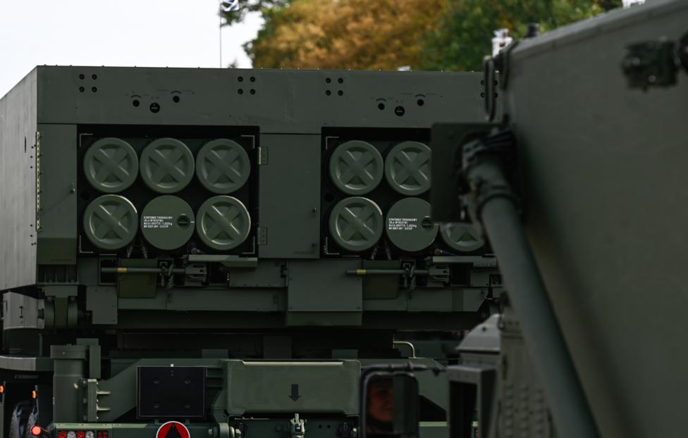 Poland's Armed Forces Day Marked With Parade In Warsaw