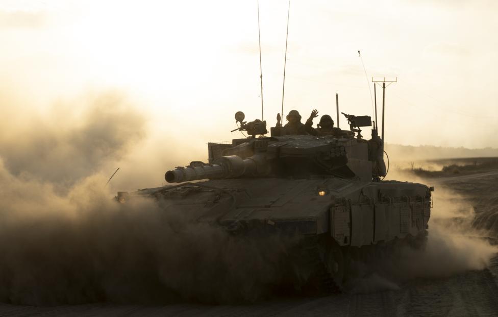 Amir Levy/ Getty Images