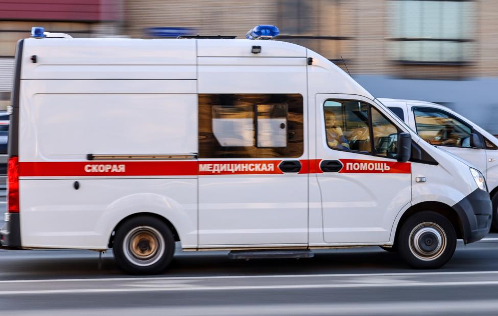 Евгений Мессман/ ТАСС, архив