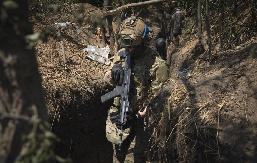 AP Photo/ Efrem Lukatsky