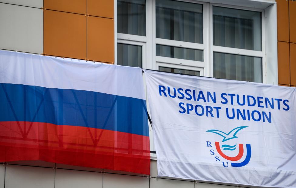 Кирилл Кухмарь/ ТАСС