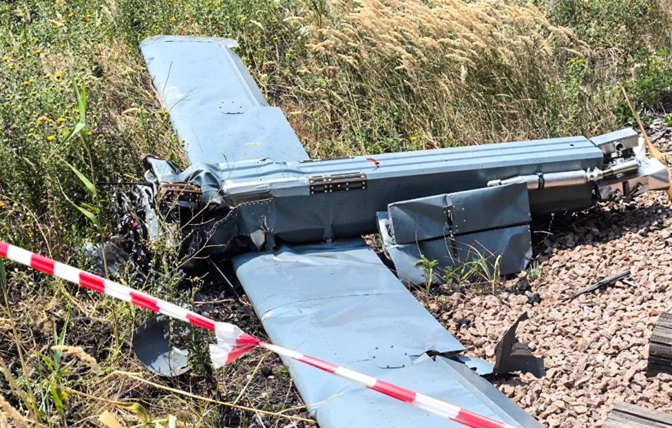 Силы ПВО отразили атаку трех беспилотников, летевших на Москву