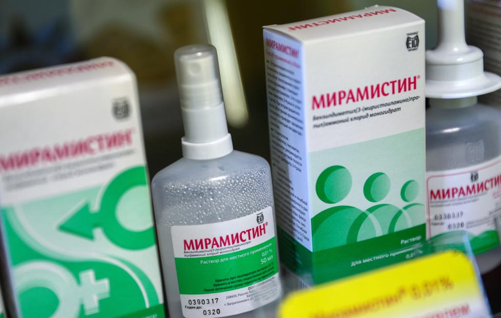 Виталий Невар/ ТАСС