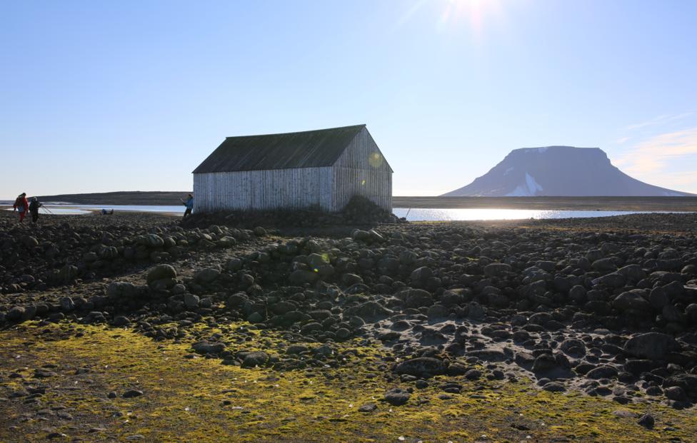 "Дом Эйры" Ирина Скалина/ ТАСС