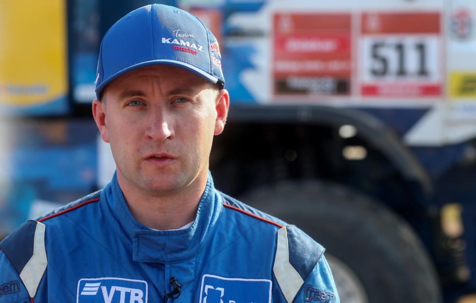 Антон Шибалов . Егор Алеев/ ТАСС