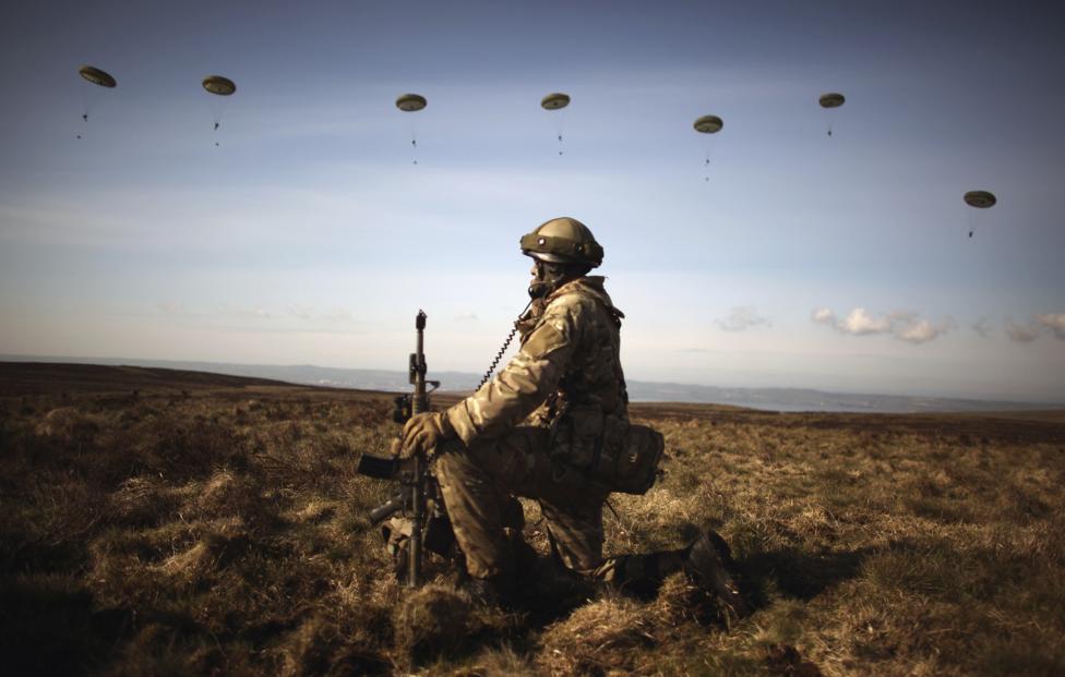  Jeff J Mitchell/ Getty Images