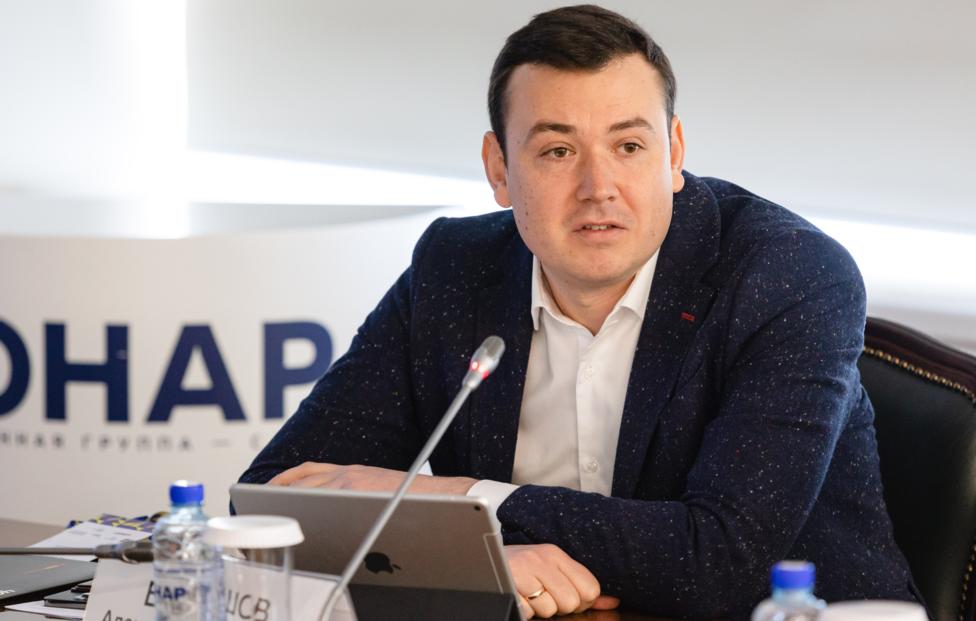 Александр Богашов. Официальный сайт Правительства Челябинской области