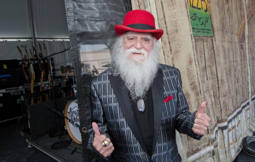 Томми МакЛэйн. Josh Brasted/ WireImage/ Getty Images