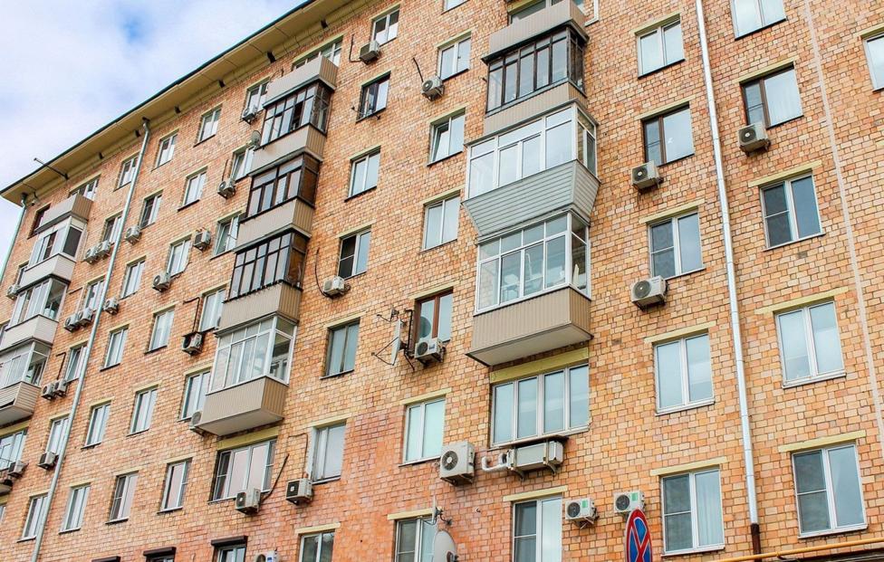 Официальный портал Мэра и Правительства Москвы