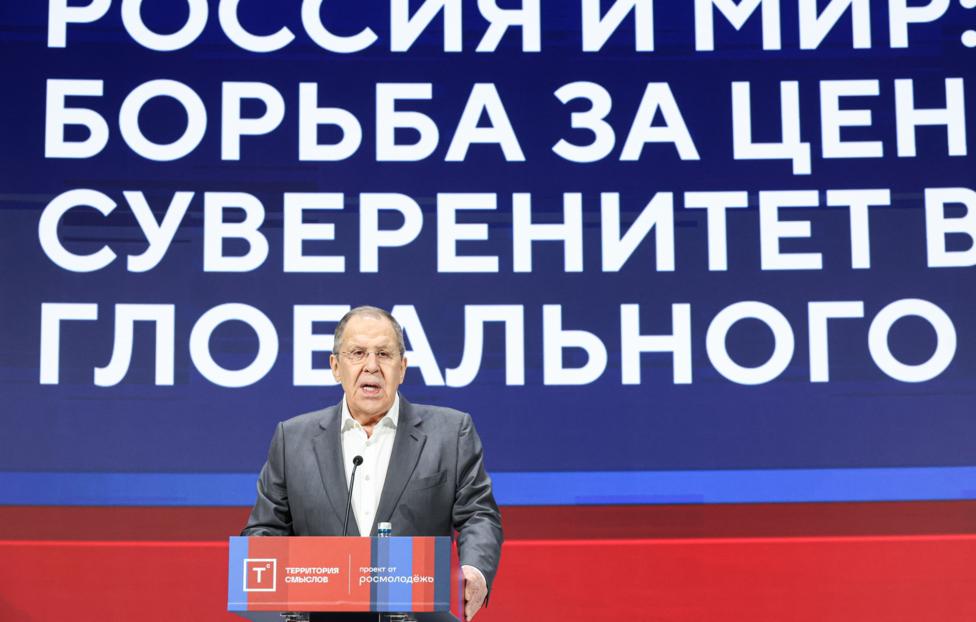 Сергей Фадеичев/ ТАСС