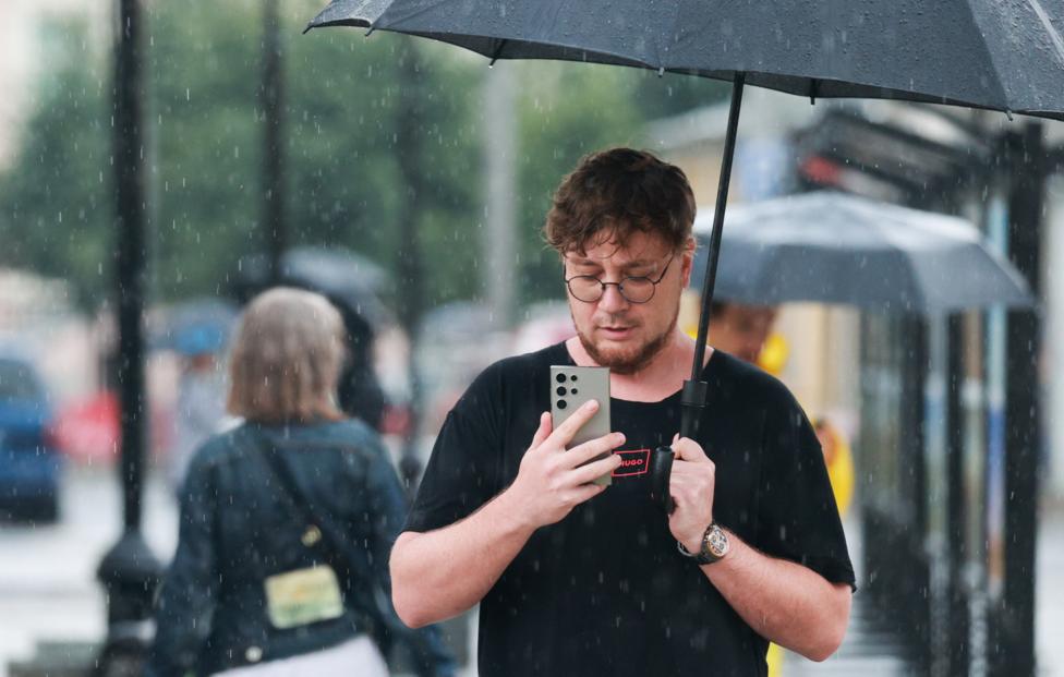  Валерия Калугина/ ТАСС