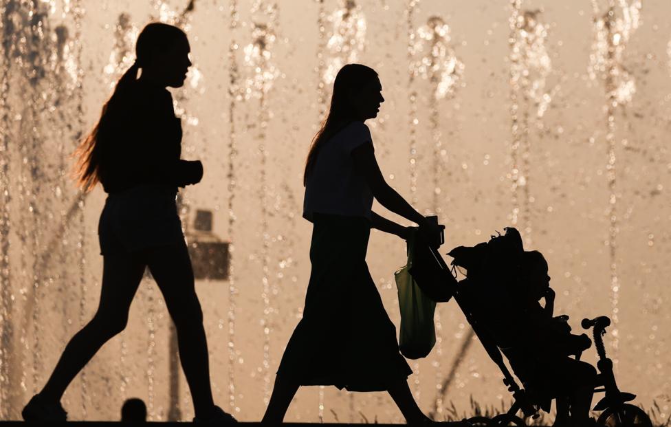  Донат Сорокин/ ТАСС