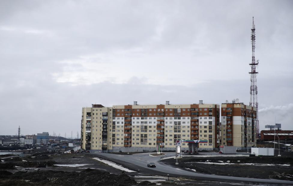 Кирилл Кухмарь/ ТАСС