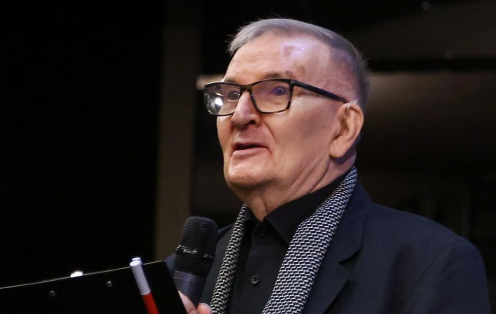 Юрий Еремин. Станислав Красильников/ ТАСС