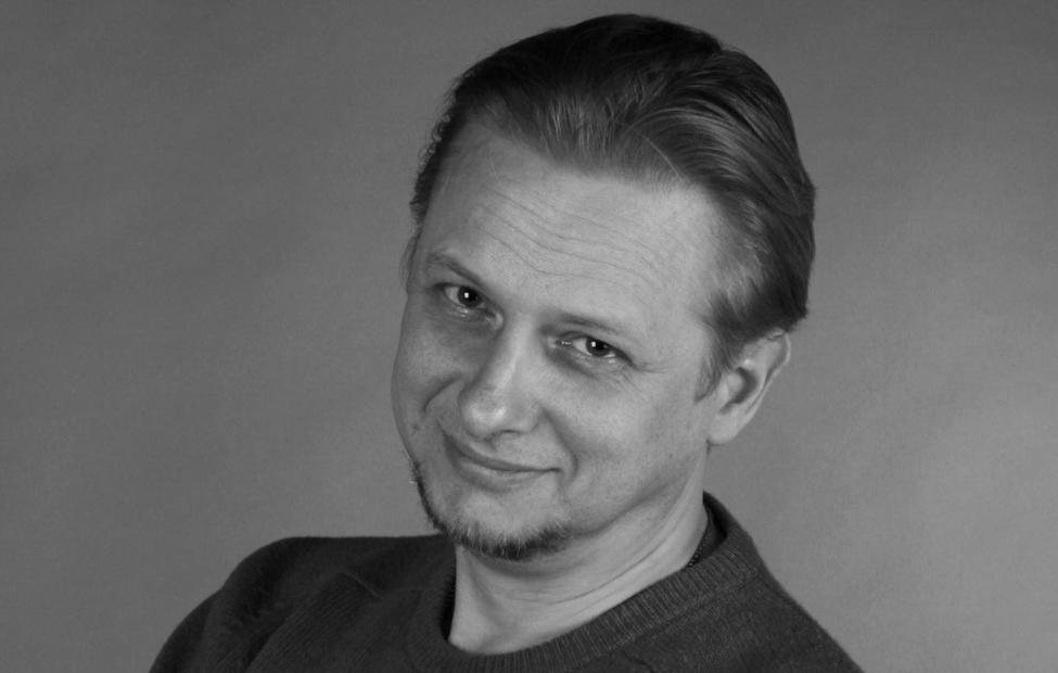 Официальная страница Максима Глотова во ВКонтакте