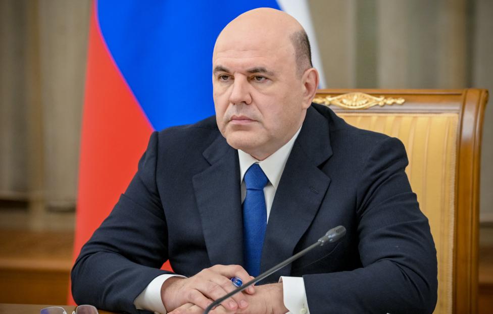 Премьер-министр РФ Михаил Мишустин. Александр Астафьев/ POOL/ ТАСС