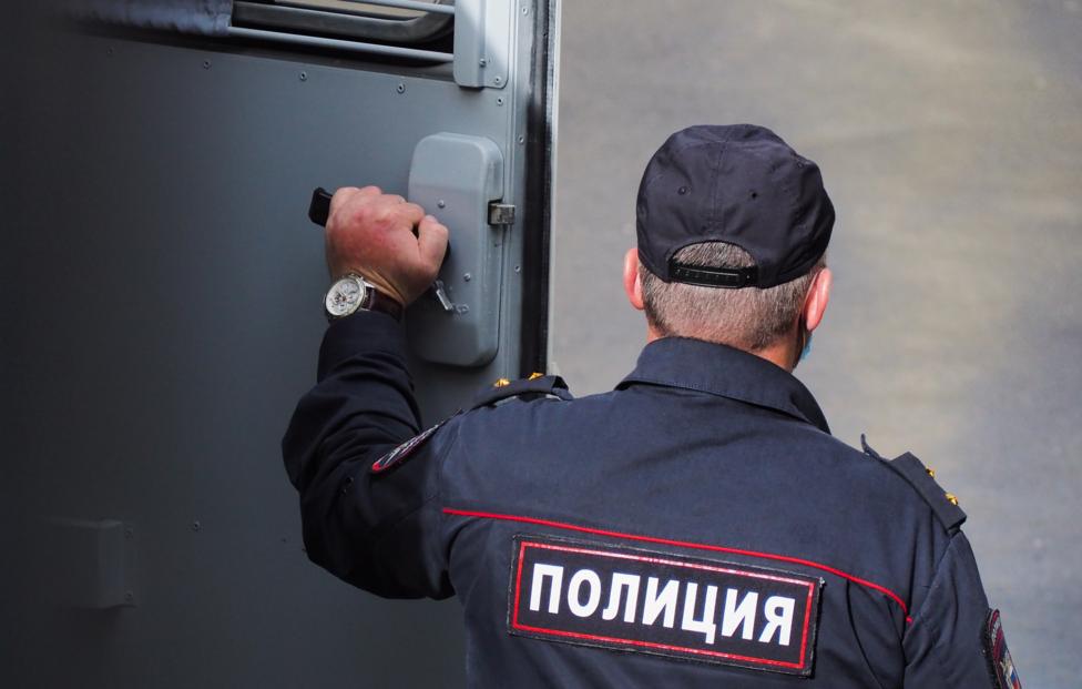 Владимир Гердо/ ТАСС