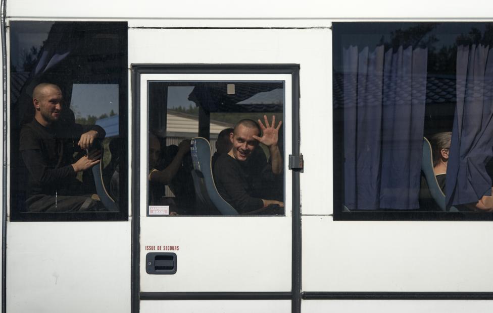 Kostiantyn Liberov/ Libkos/ Getty Image