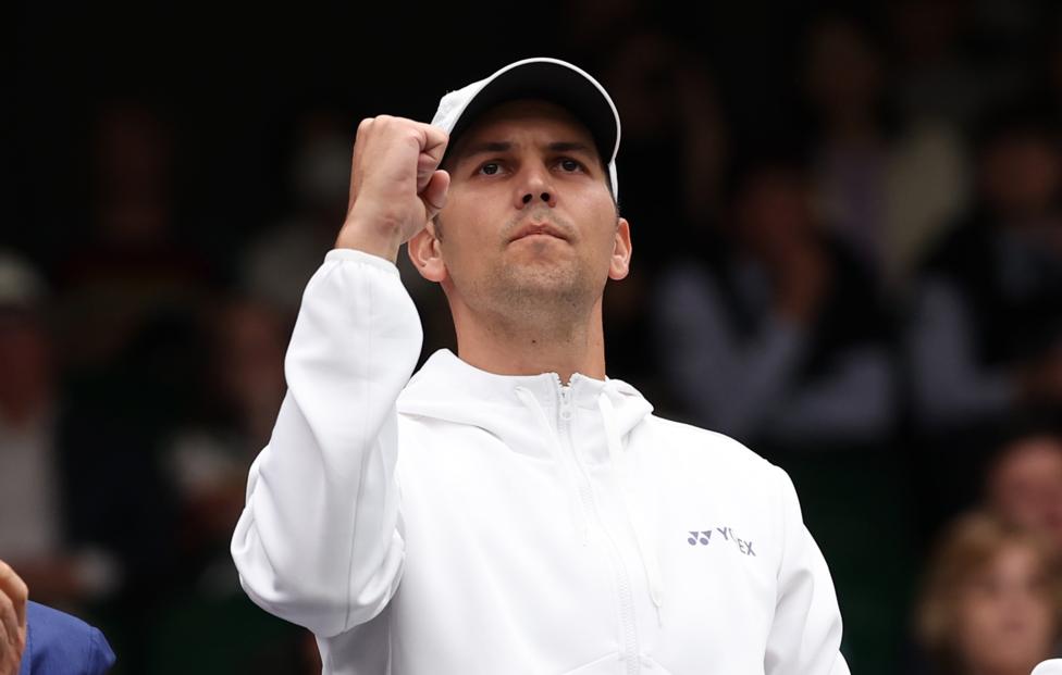 Стефано Вуков. Julian Finney/ Getty Images