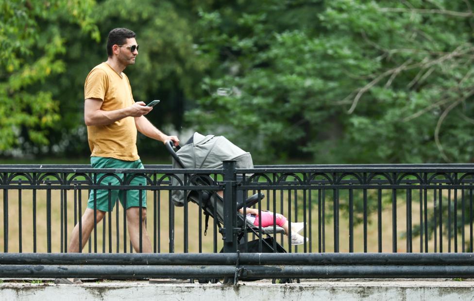 Михаил Терещенко/ ТАСС