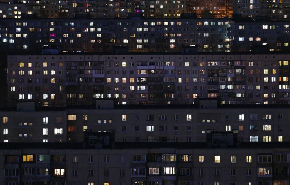 Петр Ковалев/ ТАСС