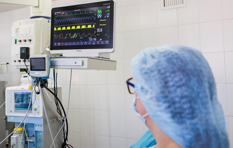 Антон Вергун/ ТАСС