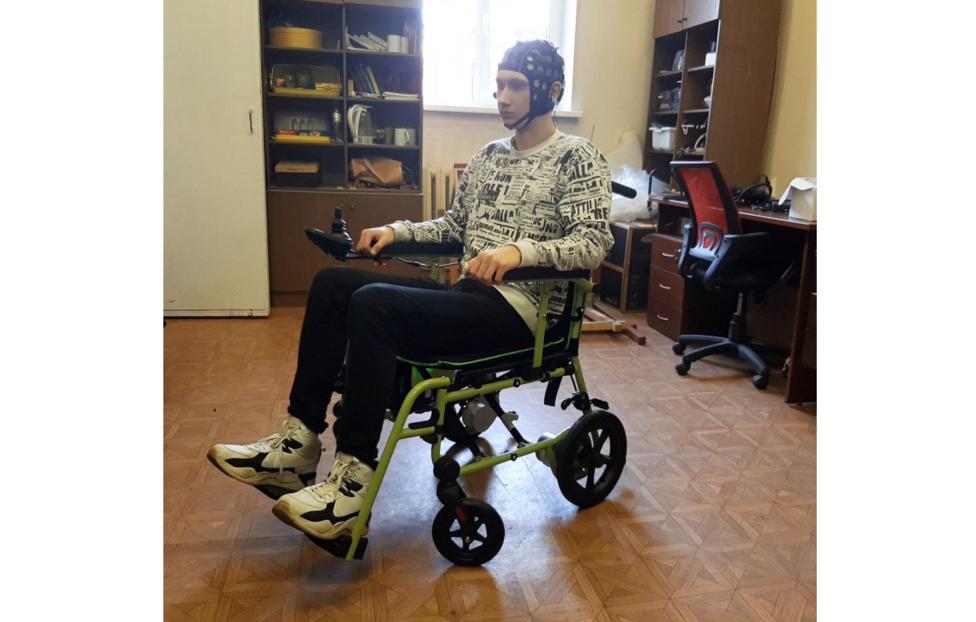 Официальный Telegram-канал ИПМаш РАН