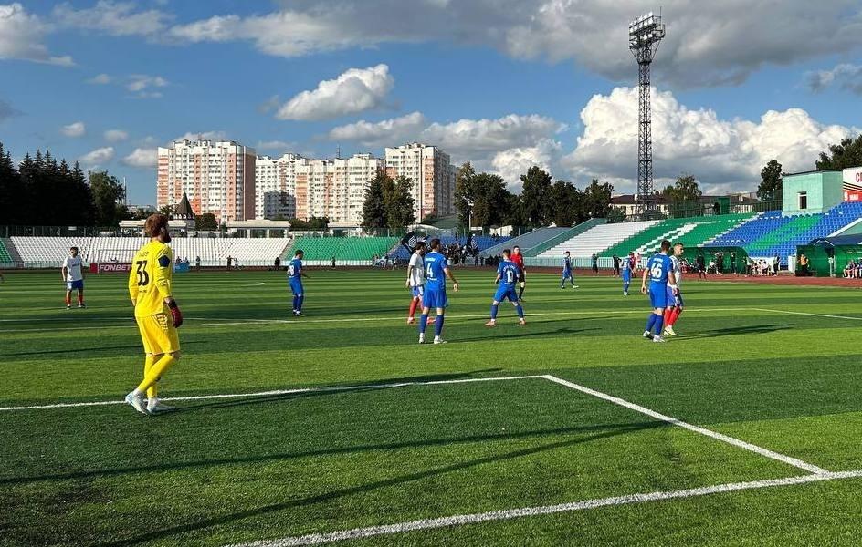 Роман Шлуинский/ ТАСС
