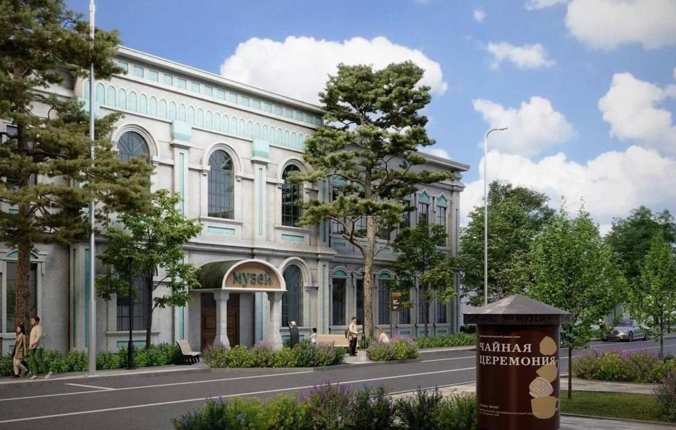  Официальный Telegram-канал главы Бурятии Алексея Цыденова