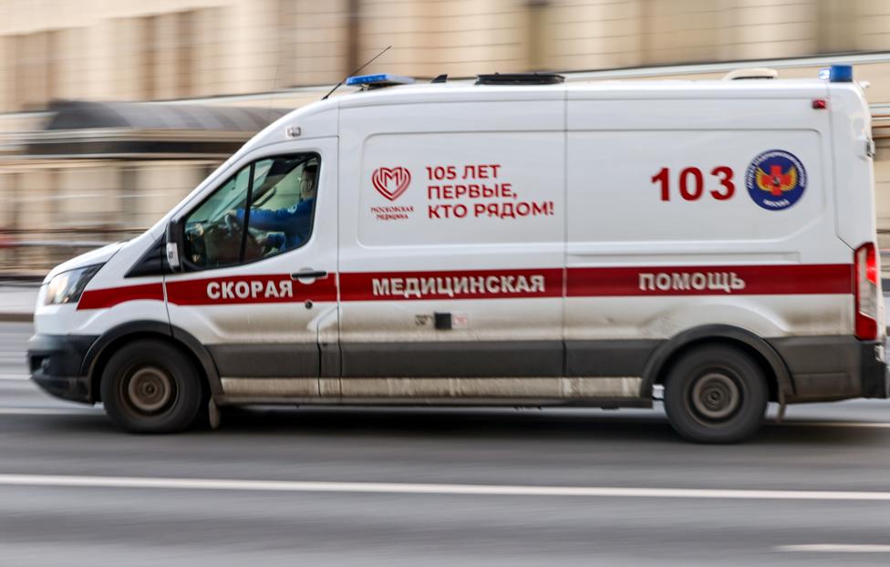 Евгений Мессман/ ТАСС