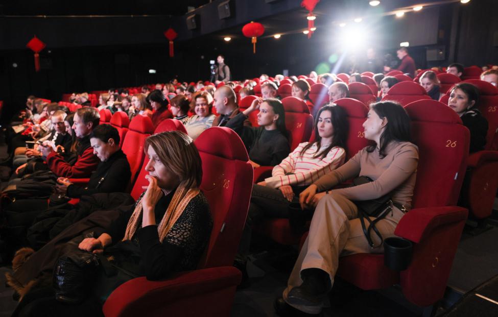  Михаил Метцель/ ТАСС